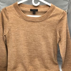 J. Crew Tippi Sweater
